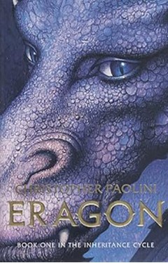 Eragon Book One In The Inheritance Cycle